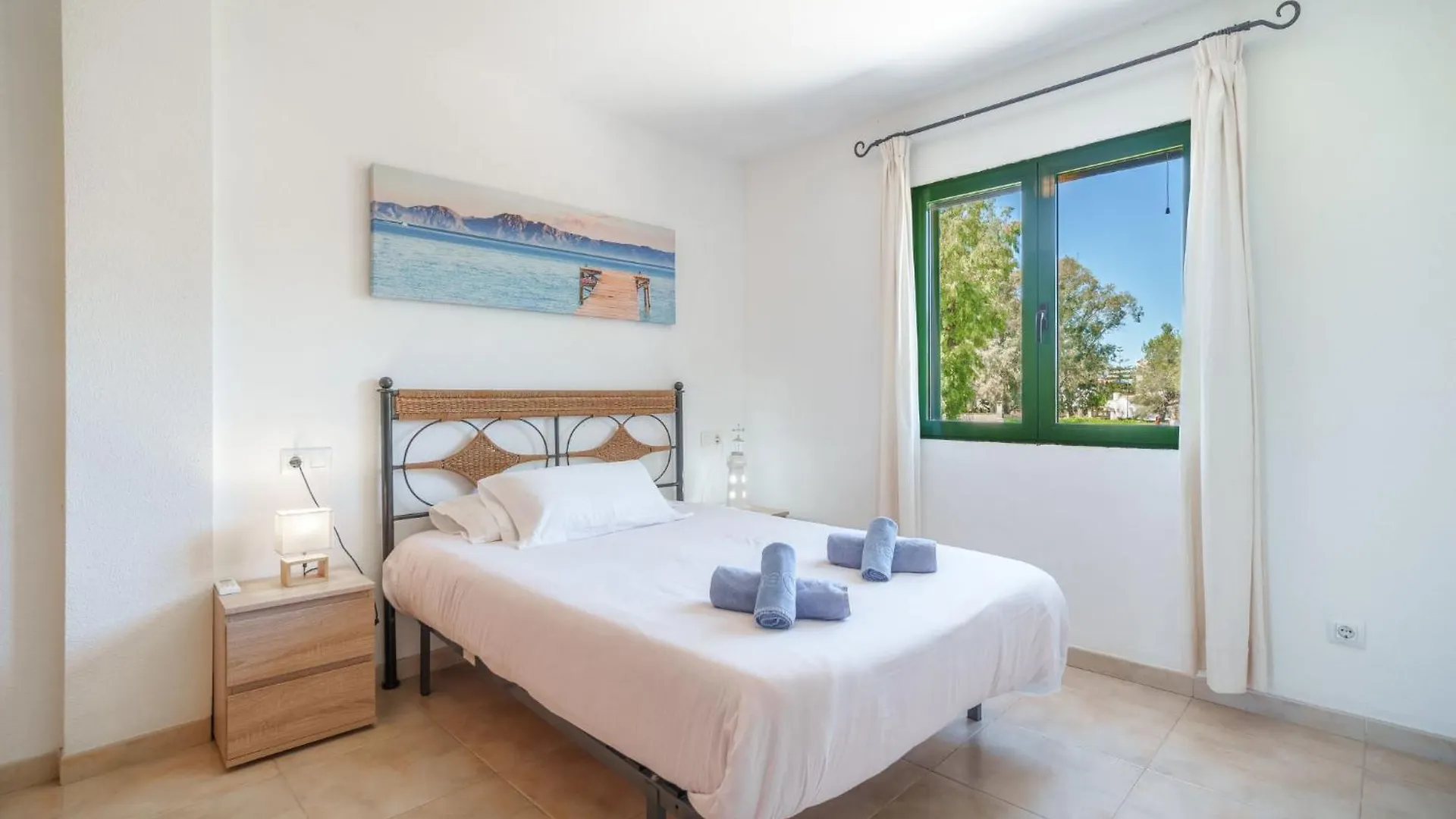 Holiday Home Sunwing Beach By Interhome Port d'Alcúdia Španělsko