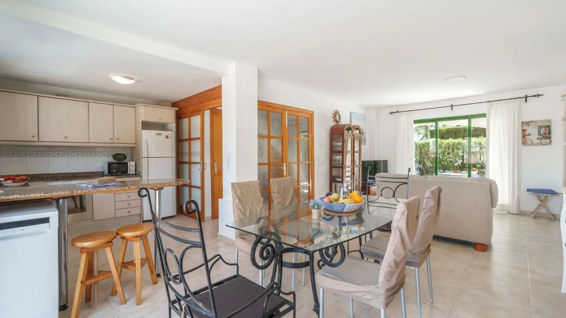 Holiday Home Sunwing Beach By Interhome Port d'Alcúdia