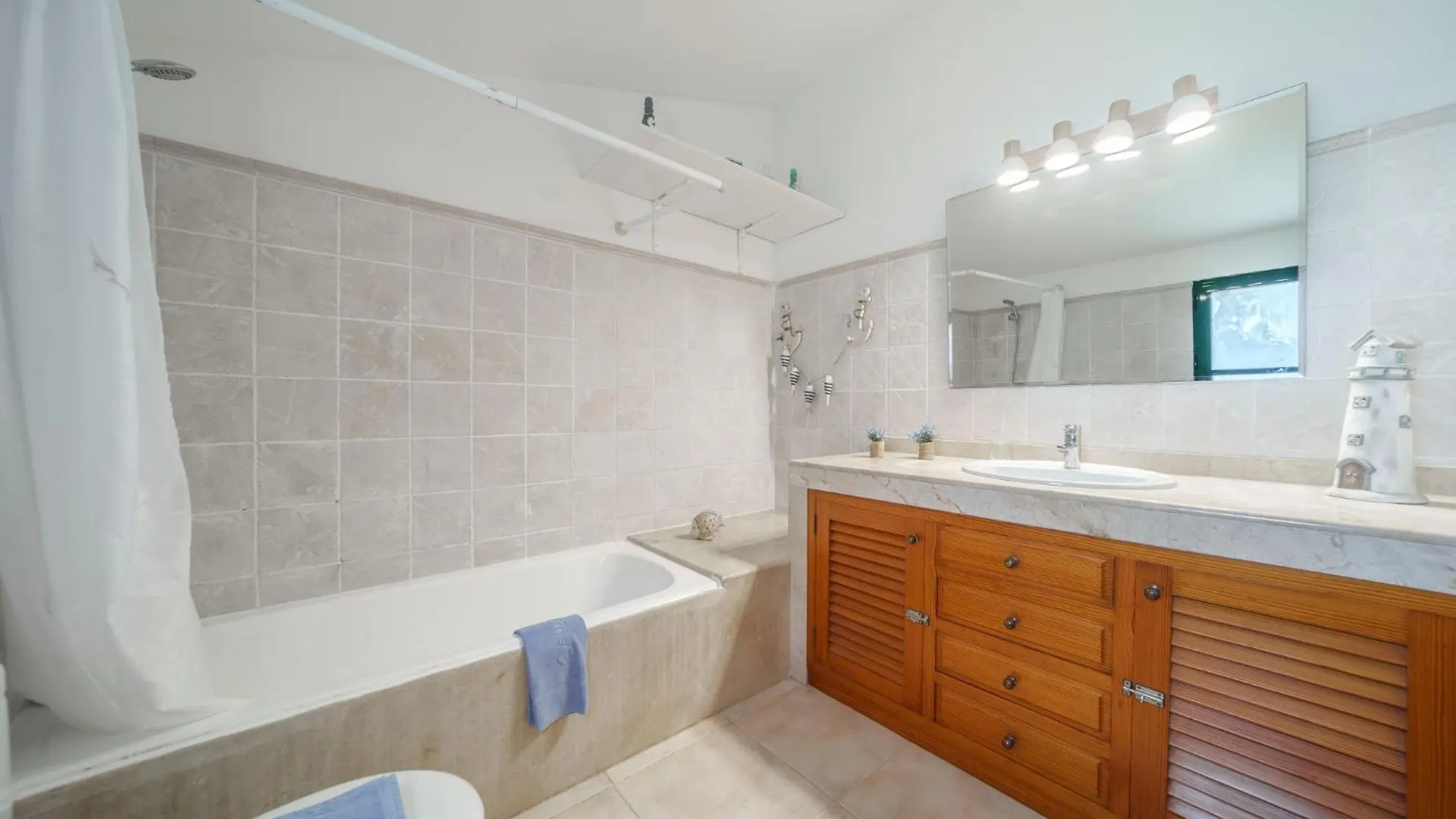 Holiday Home Sunwing Beach By Interhome Port d'Alcúdia