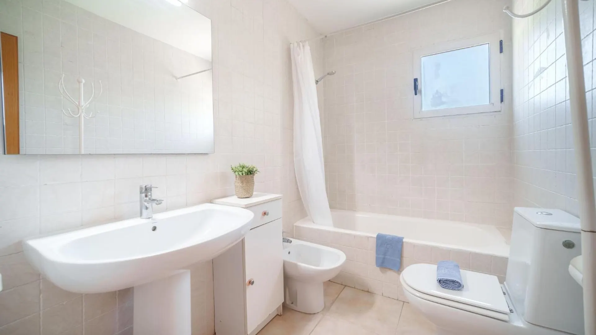 Holiday Home Sunwing Beach By Interhome Port d'Alcúdia