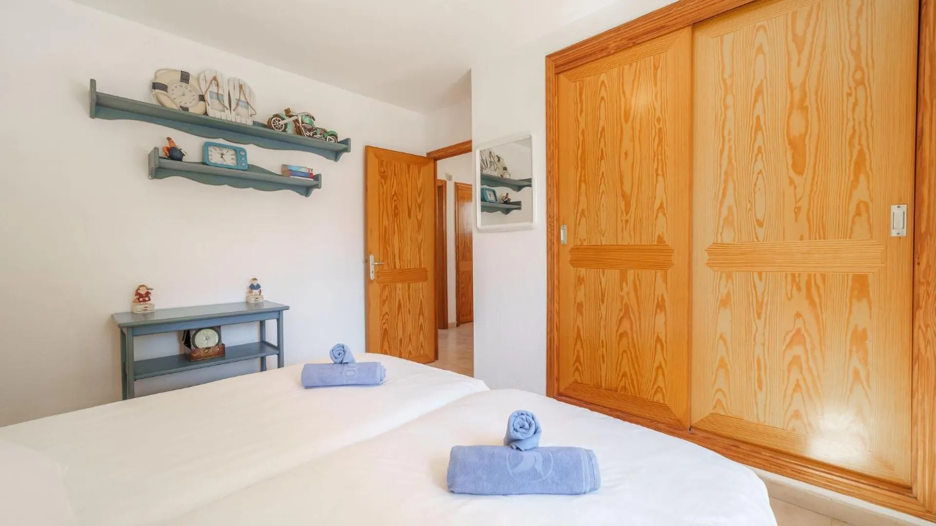 Holiday Home Sunwing Beach By Interhome Port d'Alcúdia