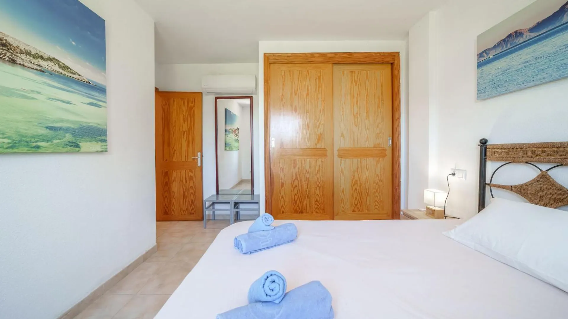 Holiday Home Sunwing Beach By Interhome Port d'Alcúdia