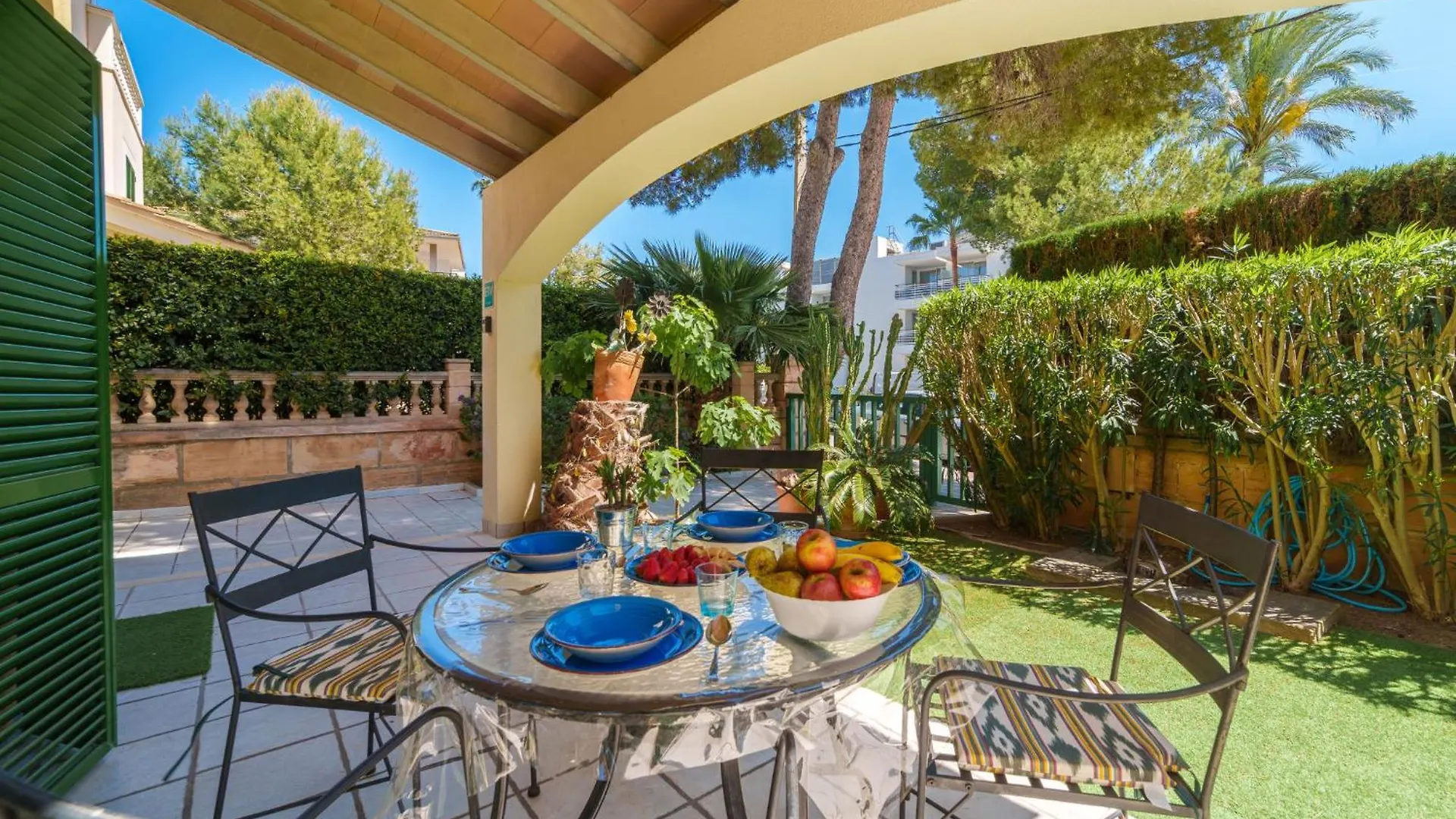 Holiday Home Sunwing Beach By Interhome Port d'Alcúdia